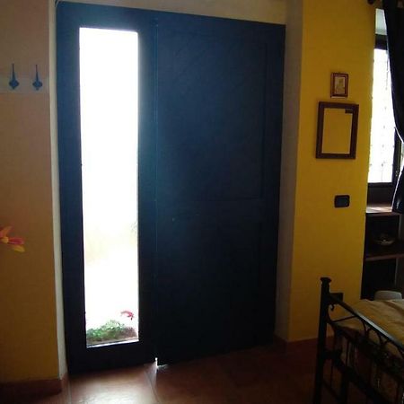 Il Borgo 31 Hotell Scapoli Eksteriør bilde